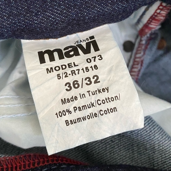 Mavi Jeans Womens Jeans - Picture 12 of 12